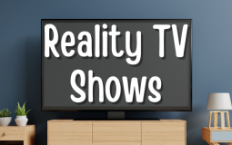 Reality TV Shows