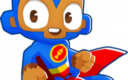 Bloons td 6 best monkeys!