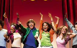 High School Musical Songs