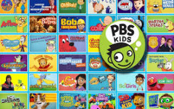 pbs shows