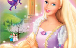 Barbie Movies