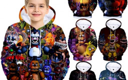 five nights at birthdays