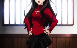 Anime Waifu Tier List