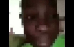 Which Nígga got the worst internet