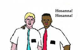 Mormon Talk Character Tier List