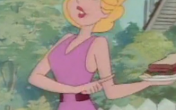 Cartoon Dilfs and Milfs