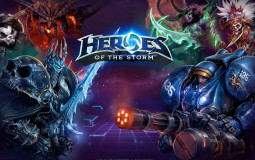 Heroes of the Storm
