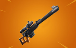 fortnite armes