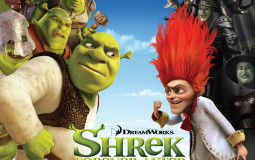 Best Animated Films
