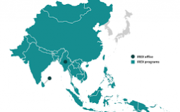 Asian Countries