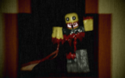 Roblox horror game tier List