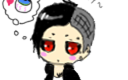 Anime / Manga Katman Listesi