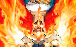 Bnha