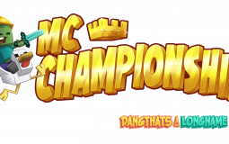 Minecraft Championship