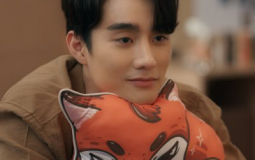 classificando machos de dramas