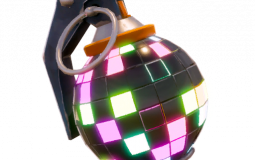All Fortnite Consumables and Items