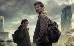 Actress for last of mex