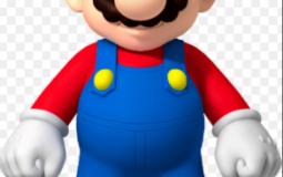 Ranking Mario Characters!