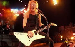 Metal Albums