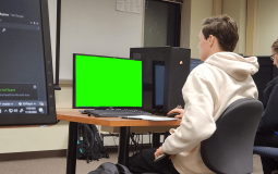 IGME 110 Final Video