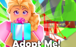 adopt me