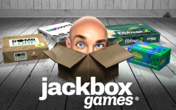 Jack Box Games