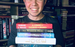 BOOKS I READ IN 2021