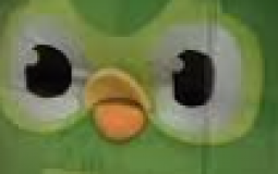 Duolingo characters