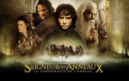 Personnages Le Seigneur Des Anneaux