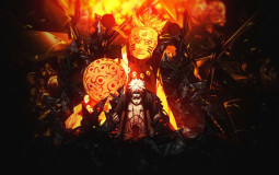 Tier List - TANK | Ultimate Hokage Duel