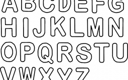 Alphabets