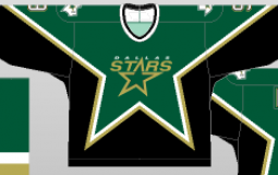 Dallas Stars Jerseys