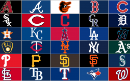 Mlb teams??????????????