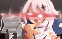 Genshin impact characters and the "I love you" message