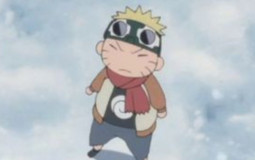 Anime Charakters