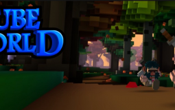 Cubeworld