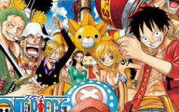 One Piece Openings