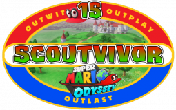 Scoutvivor Winners