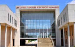 Les profs d'histoire de l'université d'Orléans