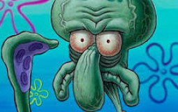 Spongebob tierlist
