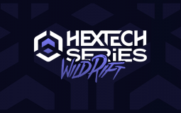 HexTech Series Wild Rift