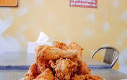 7Grams Chicken Flavours