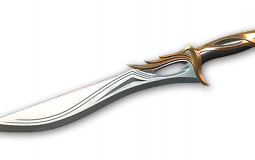 Valorant Knife Skins