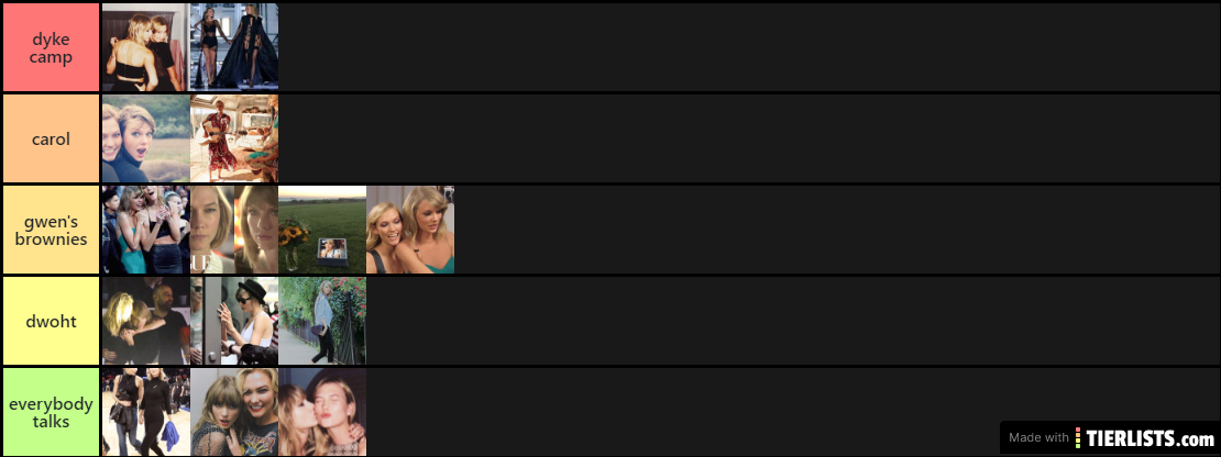 fight me