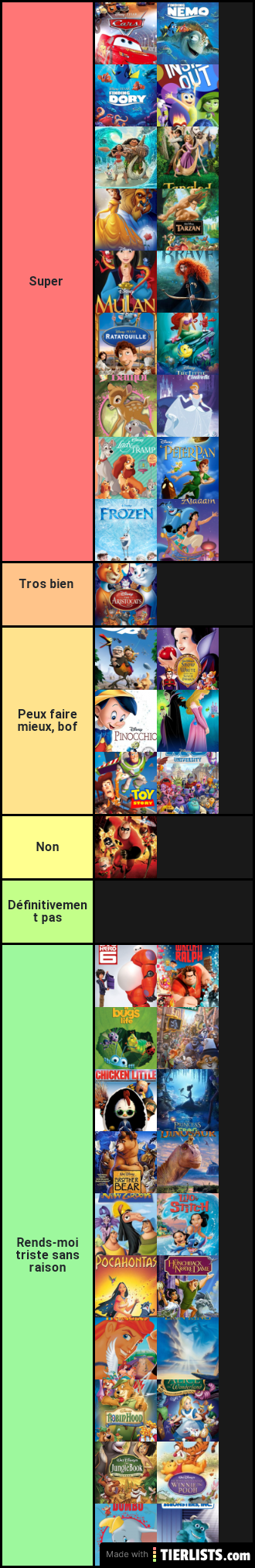 Film Disney