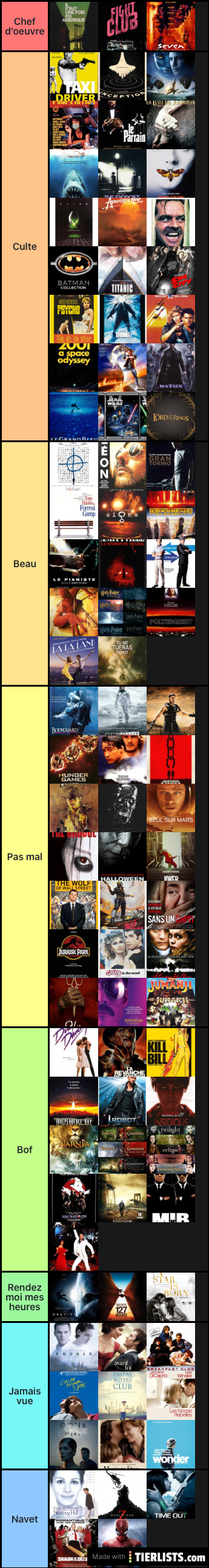 Films