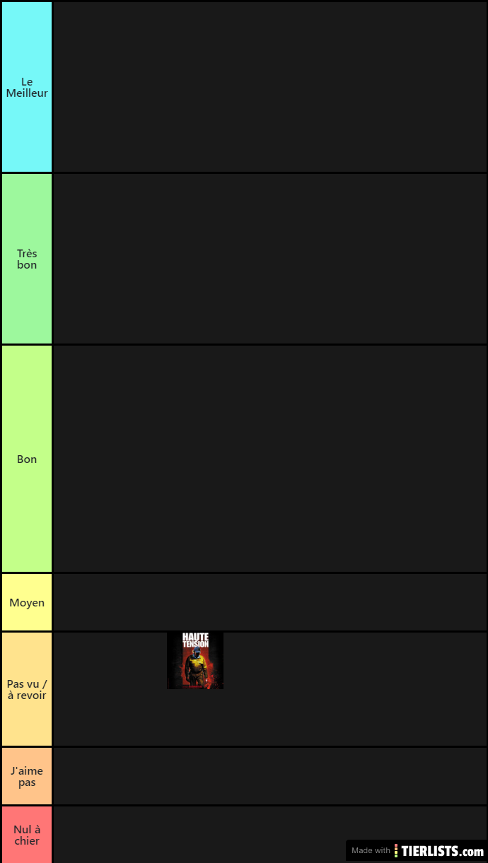 films francais p1