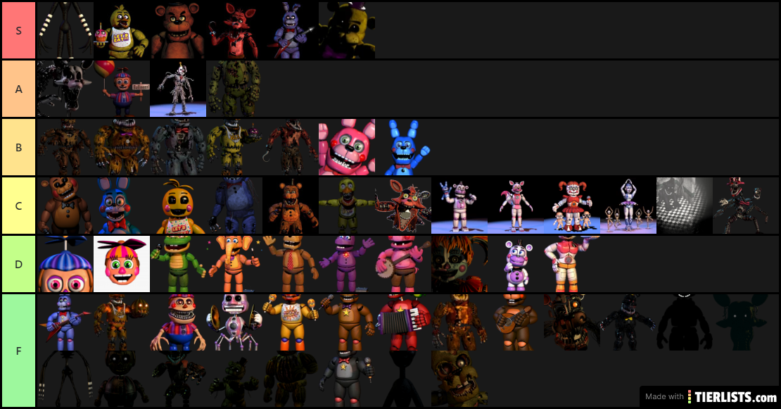 FNAF