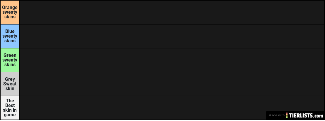 Fortnite 101 Skins