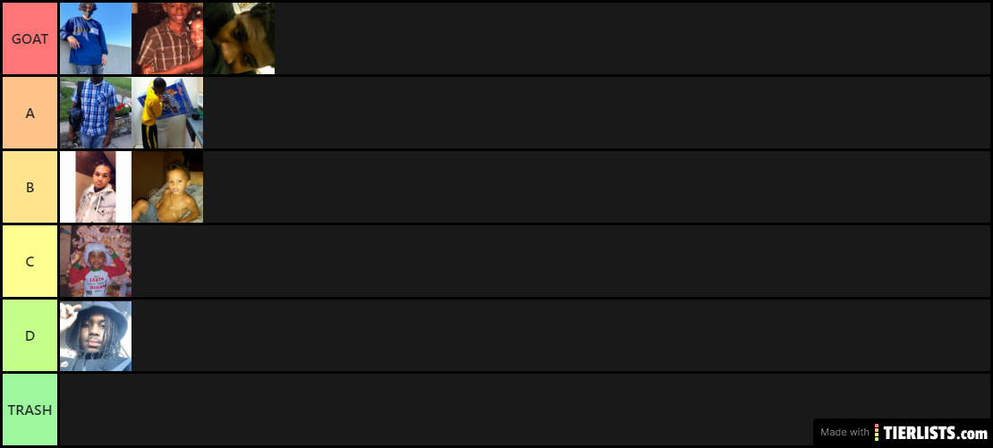 Fortnite Brothahood Discord